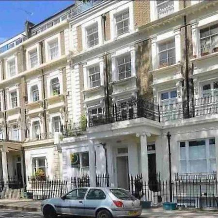 One Bedroom Flat In The Heart Of Islington Londres Exterior foto