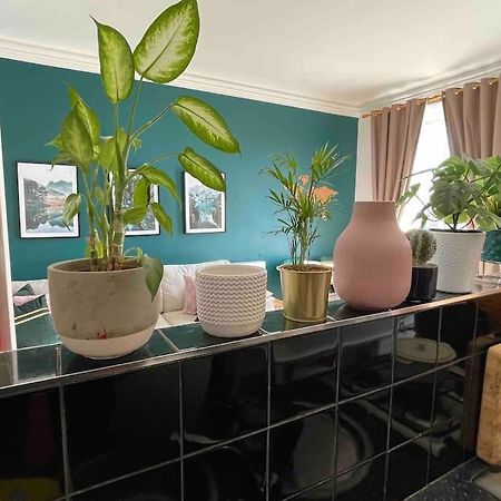 One Bedroom Flat In The Heart Of Islington Londres Exterior foto